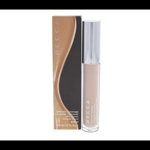 BECCA Ultimate Coverage Longwear Concealer
